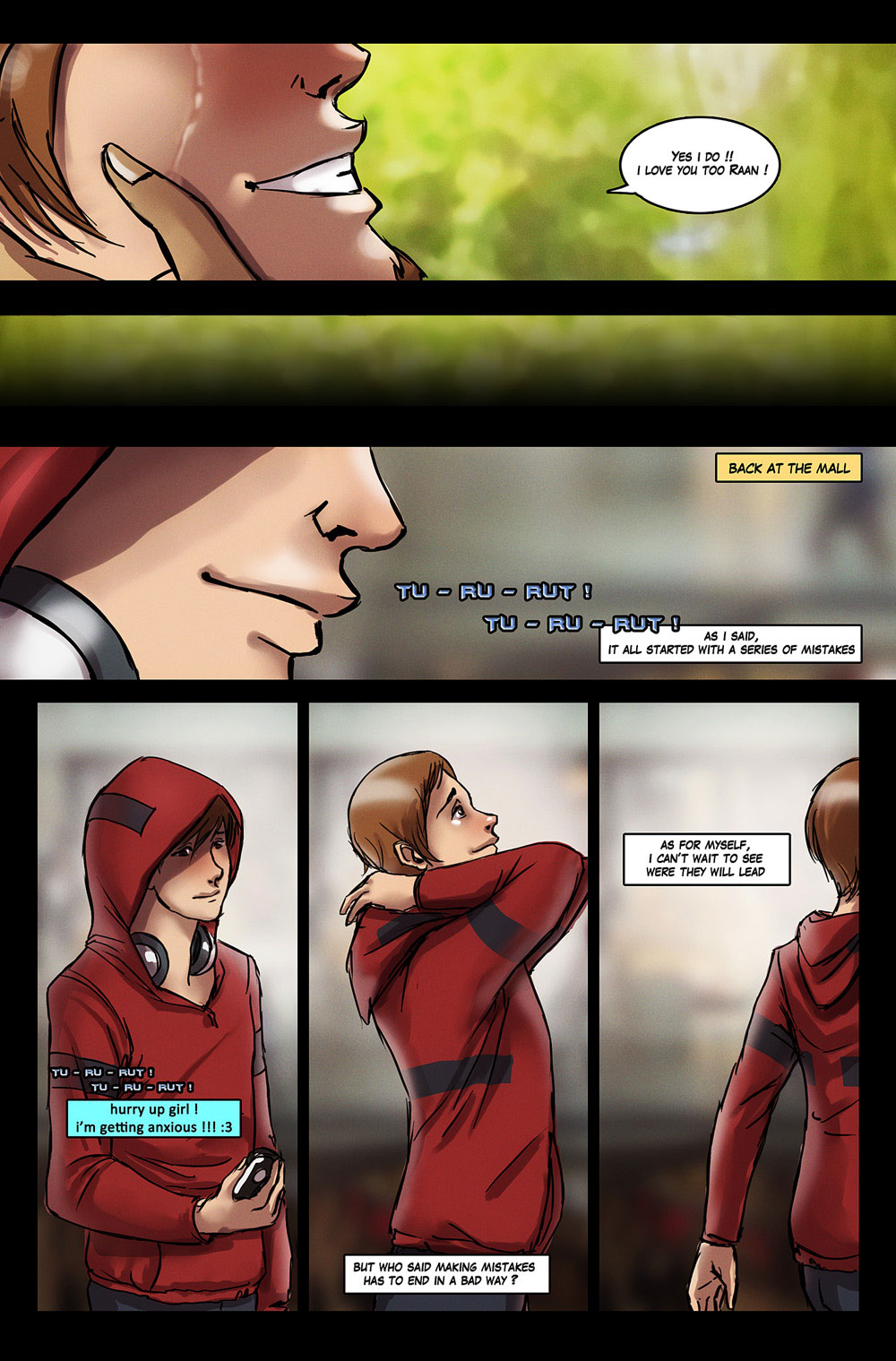 Raan's Doll page 10 full