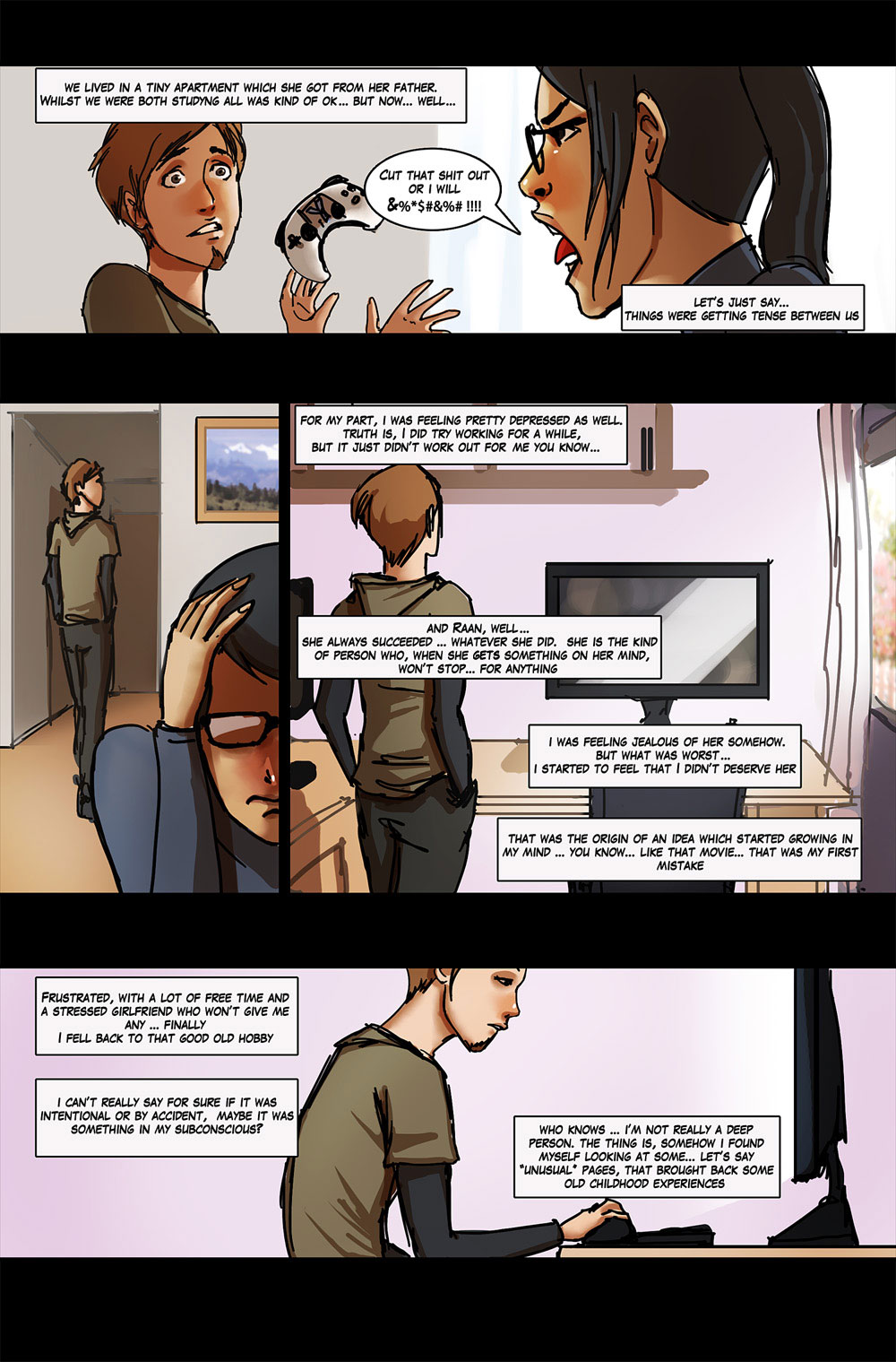 Raan's Doll page 6 full