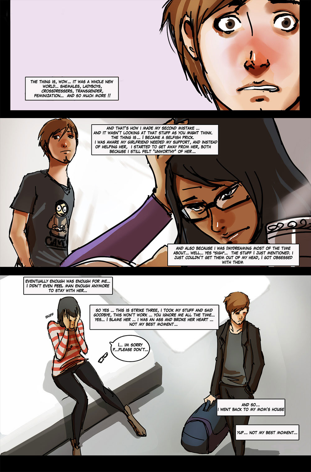 Raan's Doll page 7 full