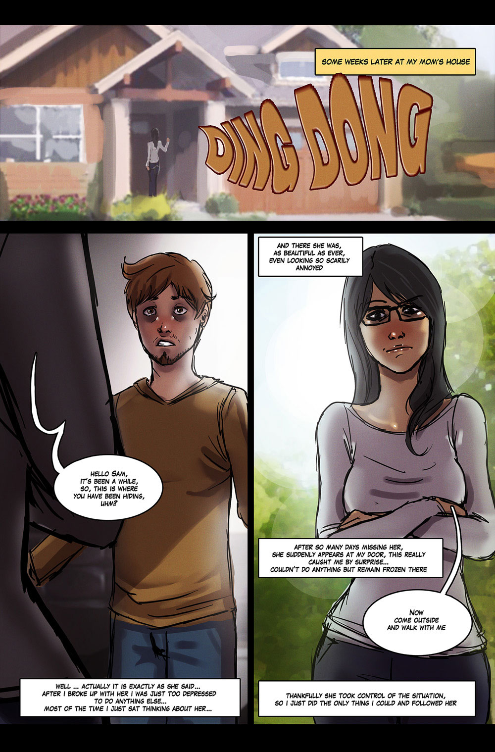 Raan's Doll page 8 full