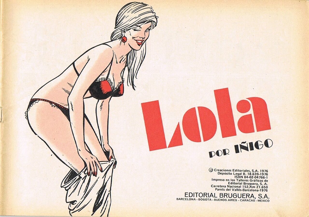 Lola 21 page 2 full