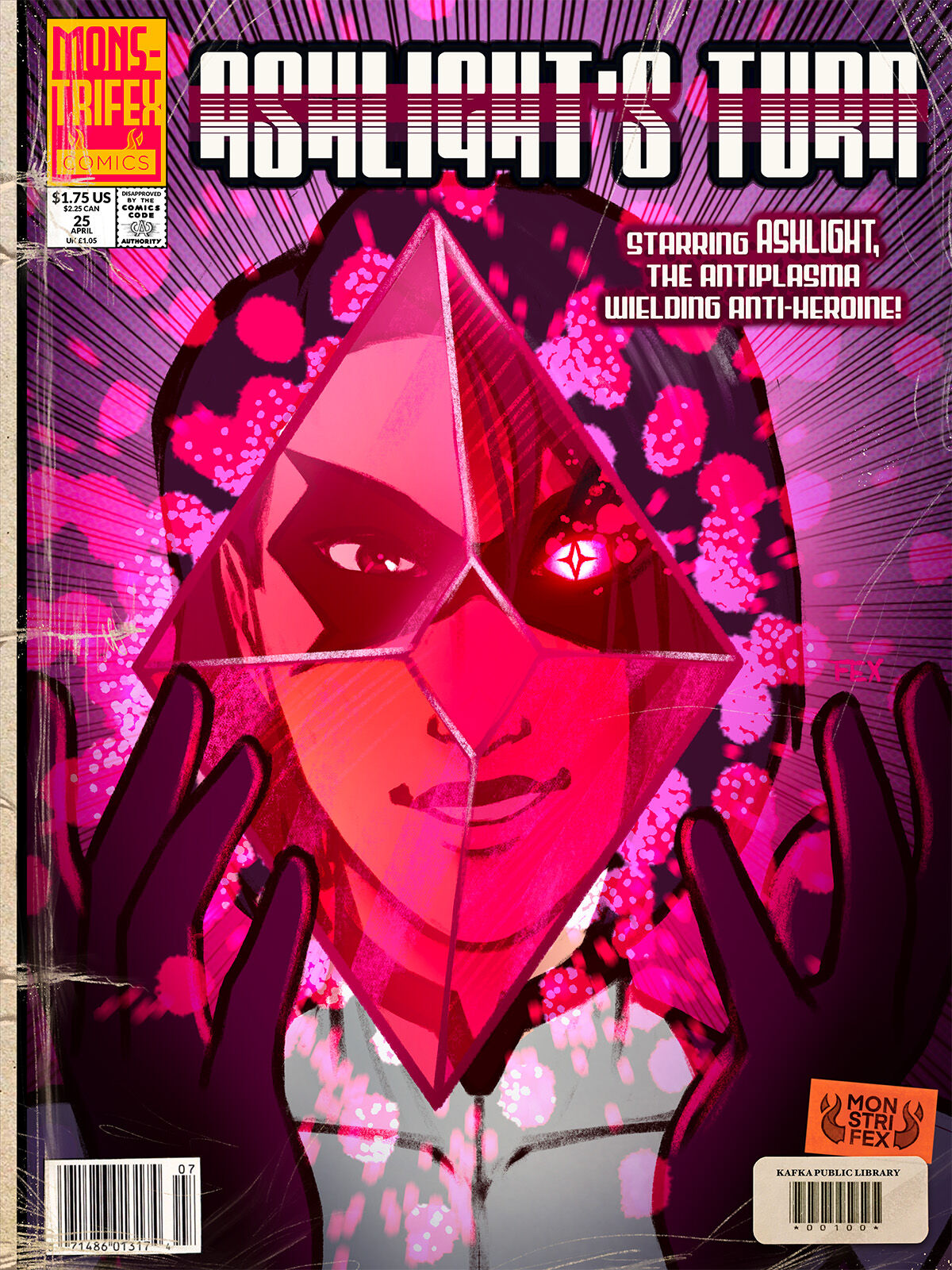 Shifts from the Shelves - preview page 2 full