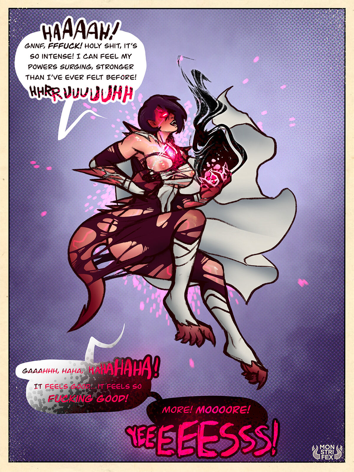 Shifts from the Shelves - preview page 4 full