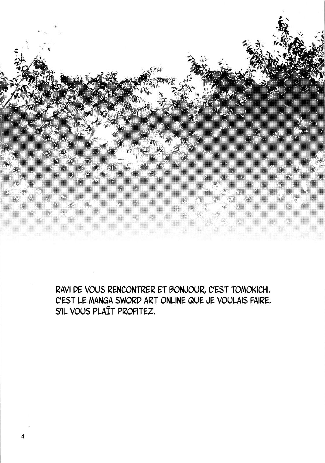 Zetsurin Kirito -Suguha to Asuna no Ikimakuri Mugen Zecchou- | Kirito inégalé -Suguha et Asuna climax infini- page 3 full