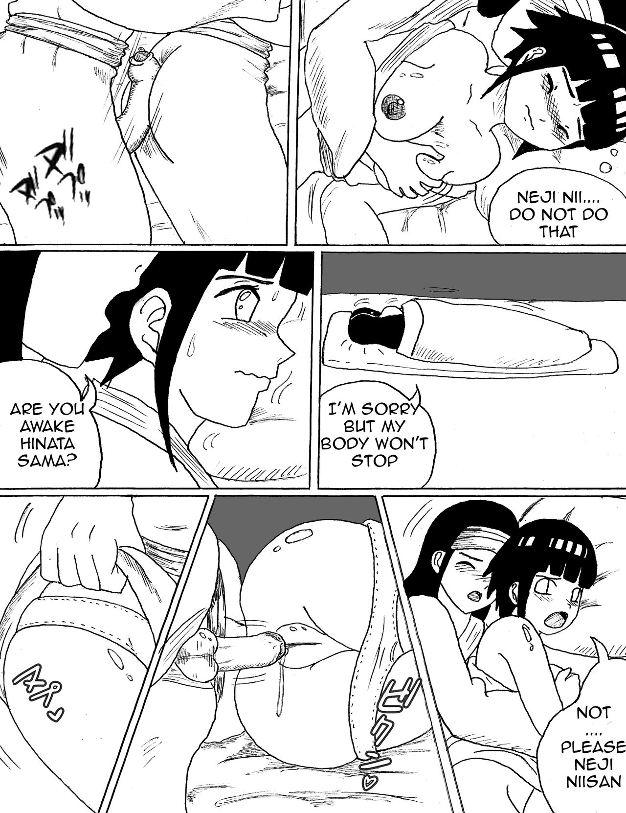 Learning to love page 10 full
