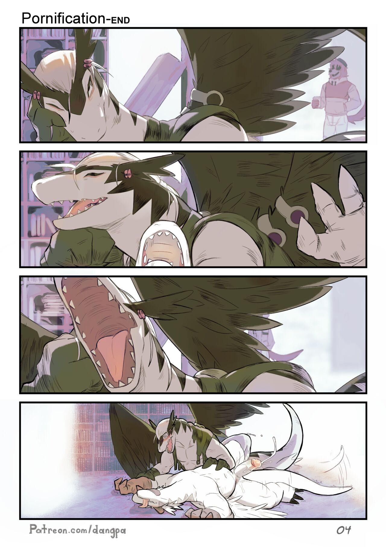 Shiron X Ranshiin page 4 full