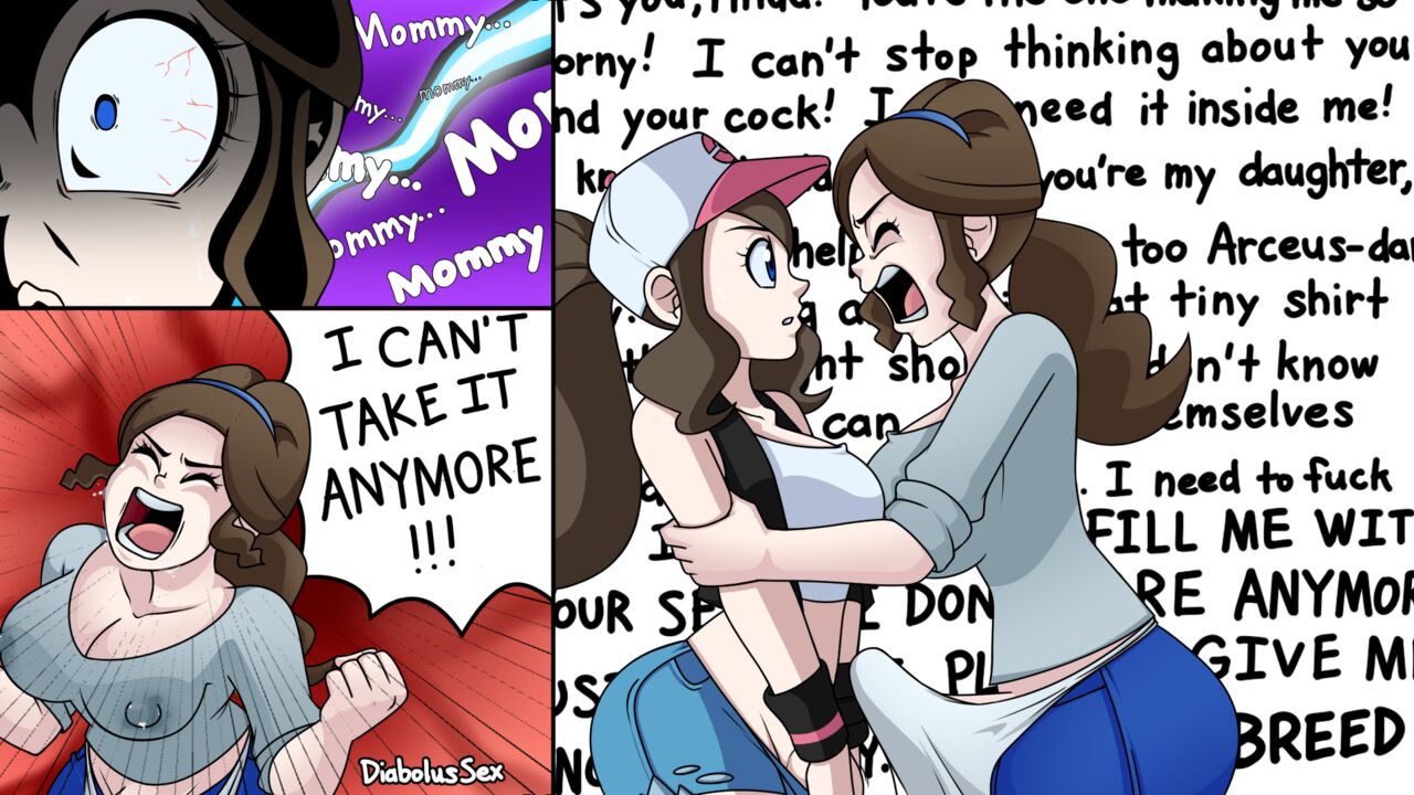 Futa Moms page 10 full