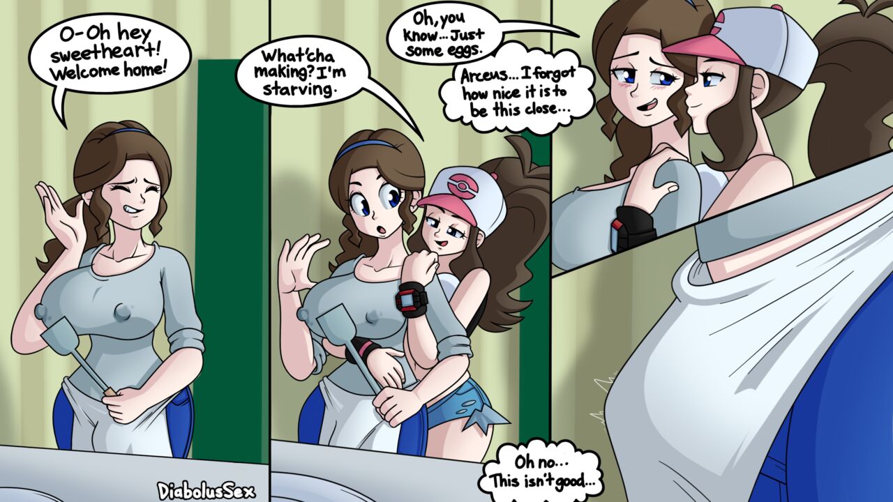 Futa Moms page 5 full