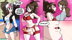 Mom Futa Porn - Futa Moms - IMHentai