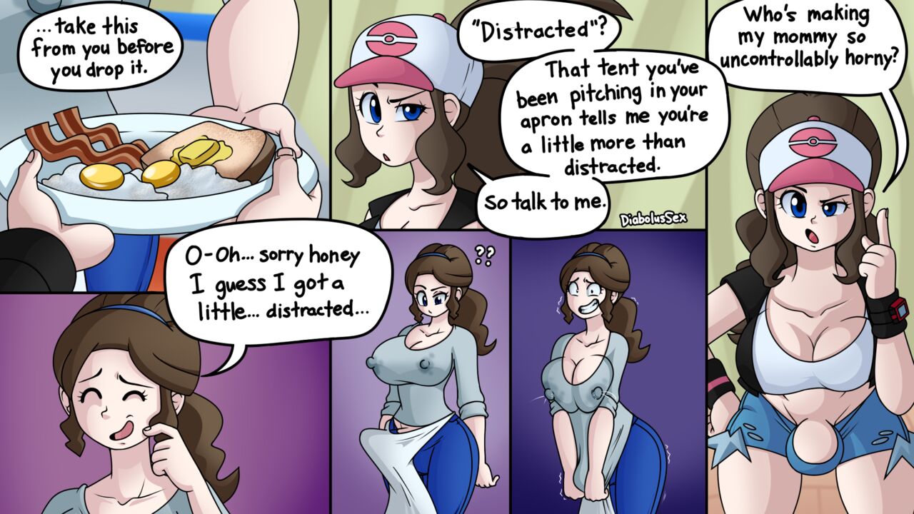 Futa Moms page 9 full