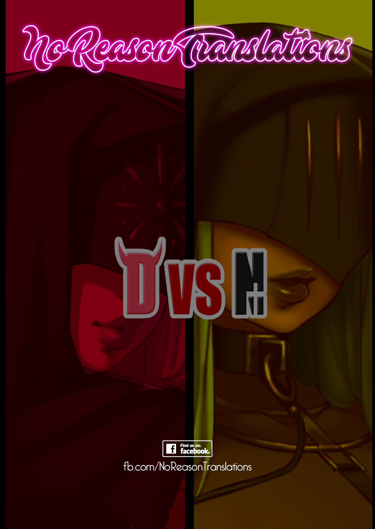 D vs N Ch. 2 page 1 full