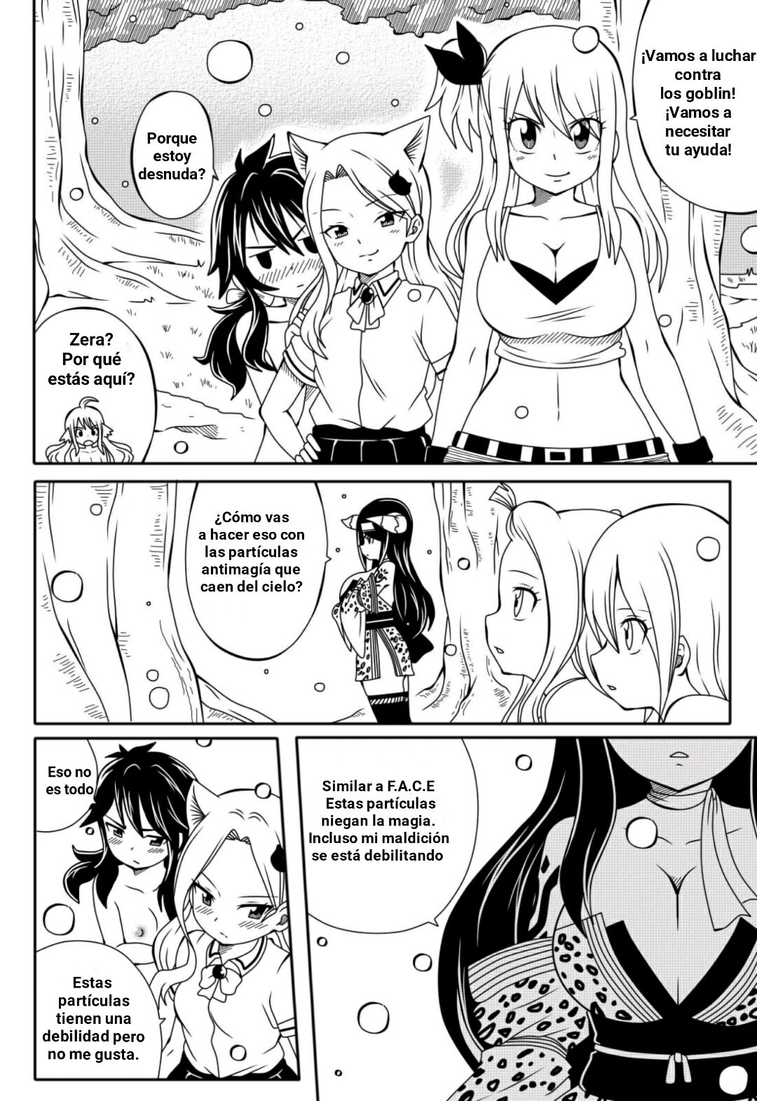 Fairy Tail H Quest CH.3 page 6 full