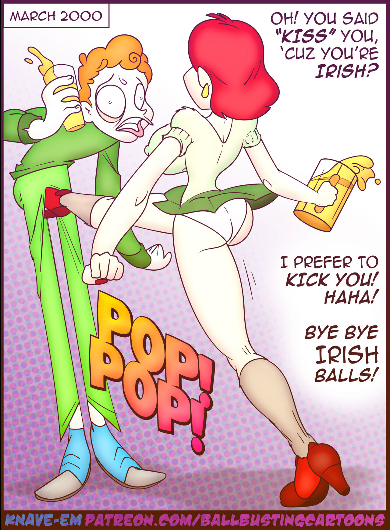 The 13 Pops of Mona Demonico page 8 full