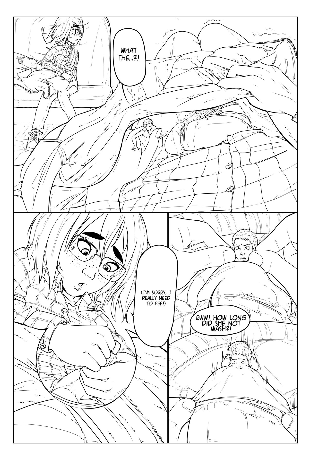 Elastiman page 6 full