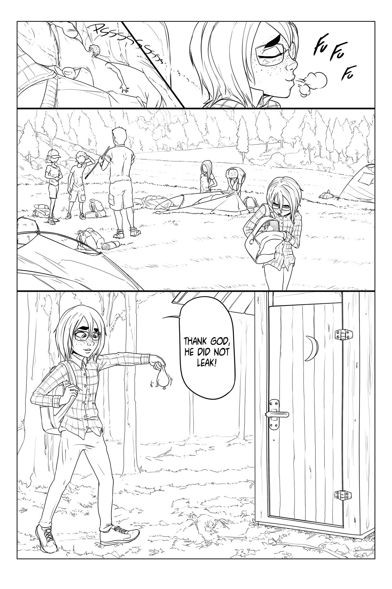 Elastiman page 7 full
