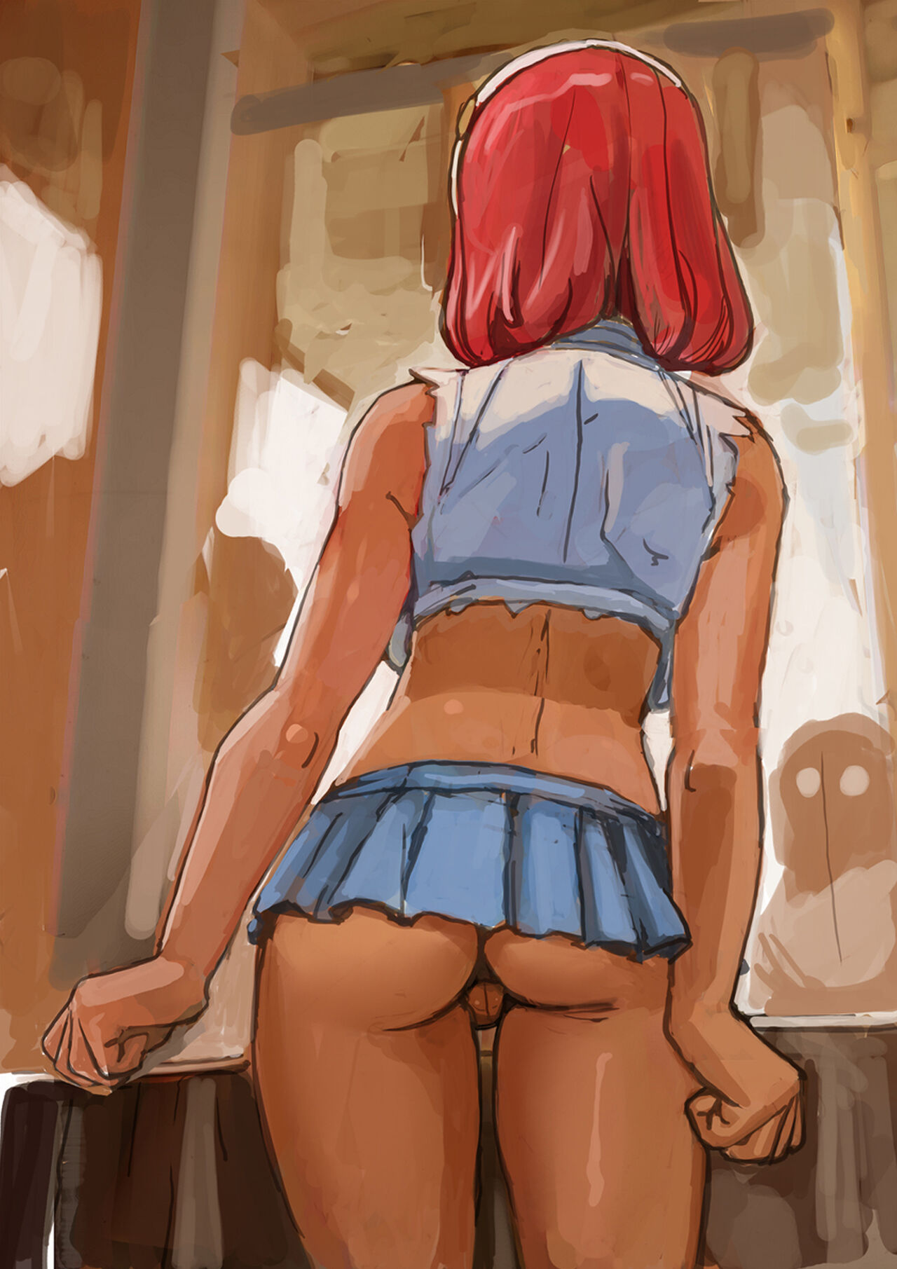 Joelle page 9 full