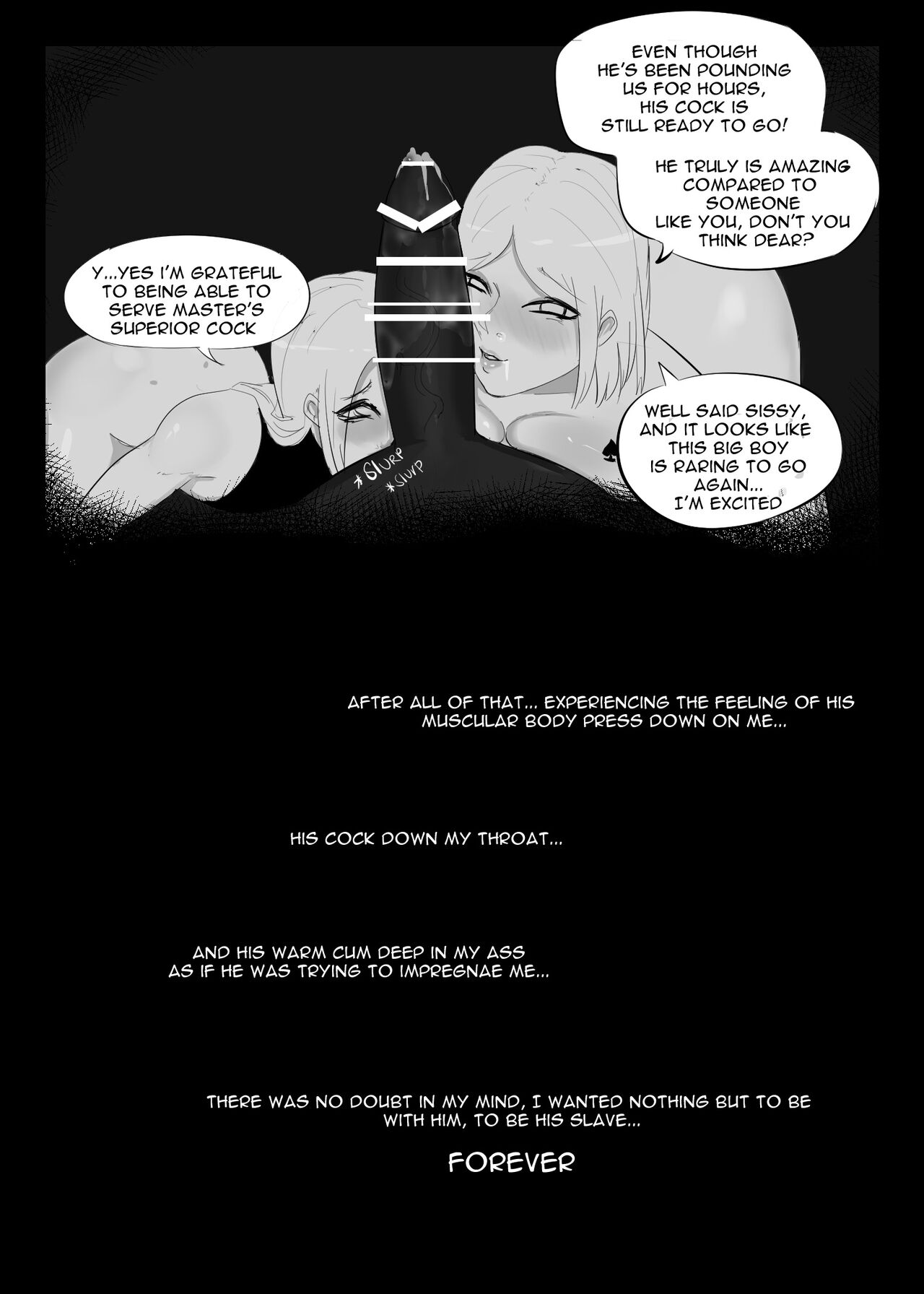 My Family Corruption page 10 full
