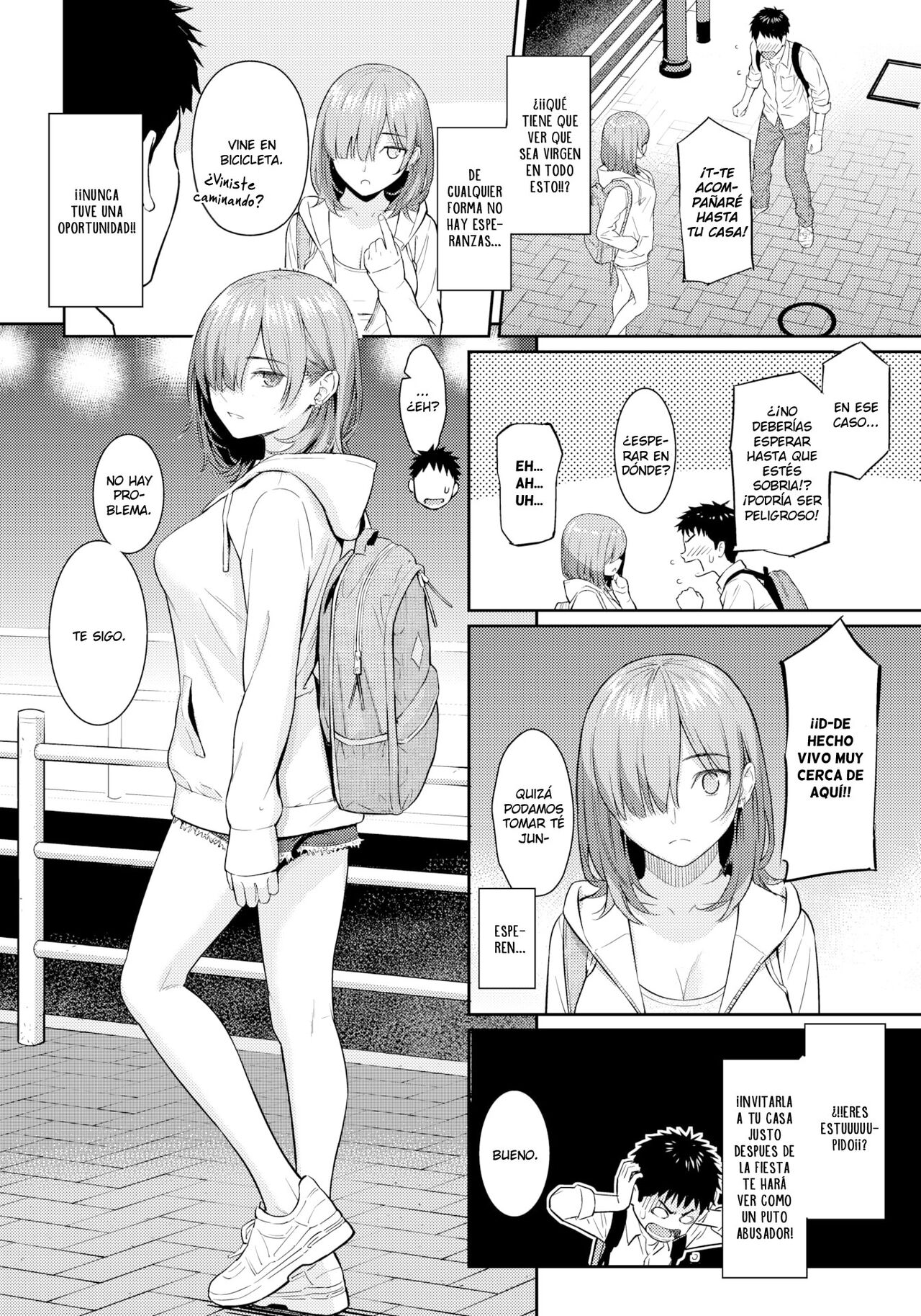 One Way page 7 full