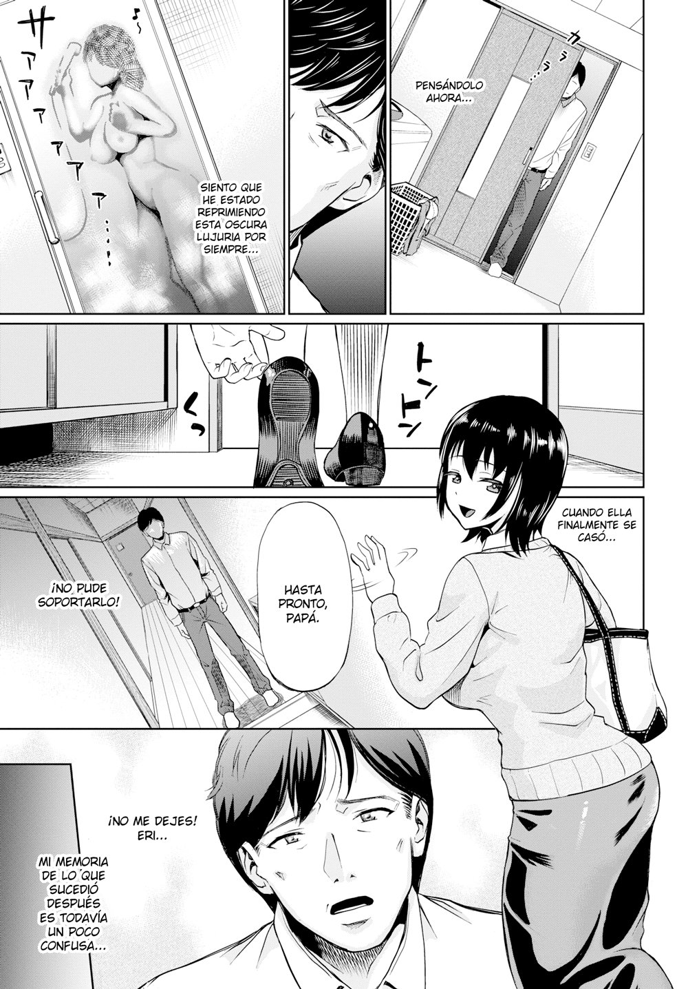 Adulterio Proyectado page 5 full