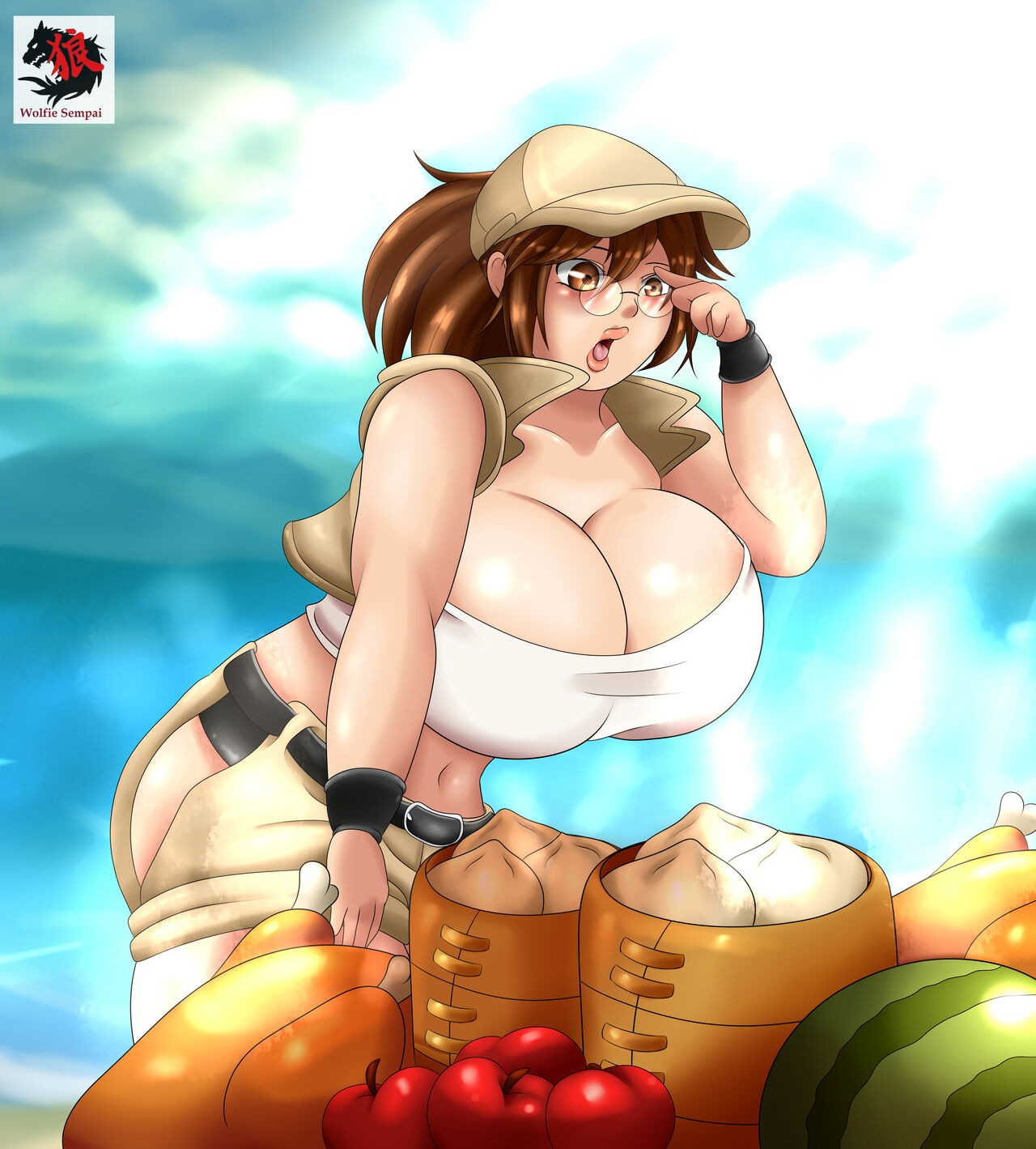 Fio Germi weight gain page 2 full