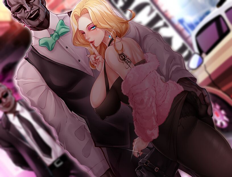 QOS ♠ Wife page 6 full