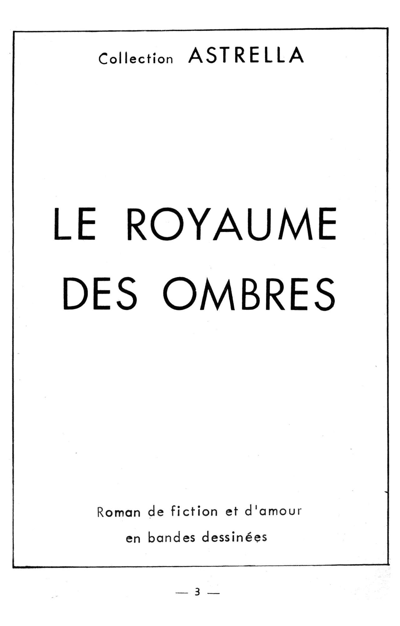 Le royaume des ombres page 3 full