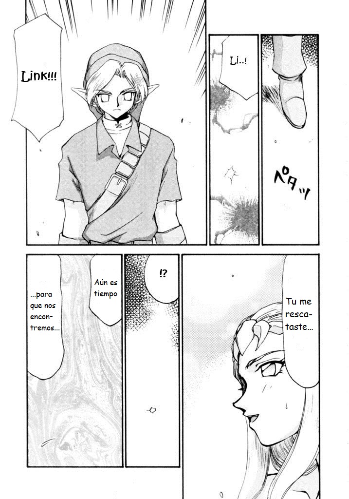 NISE Zelda no Densetsu Shinshou page 10 full