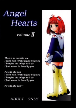 Angel Hearts Volume II