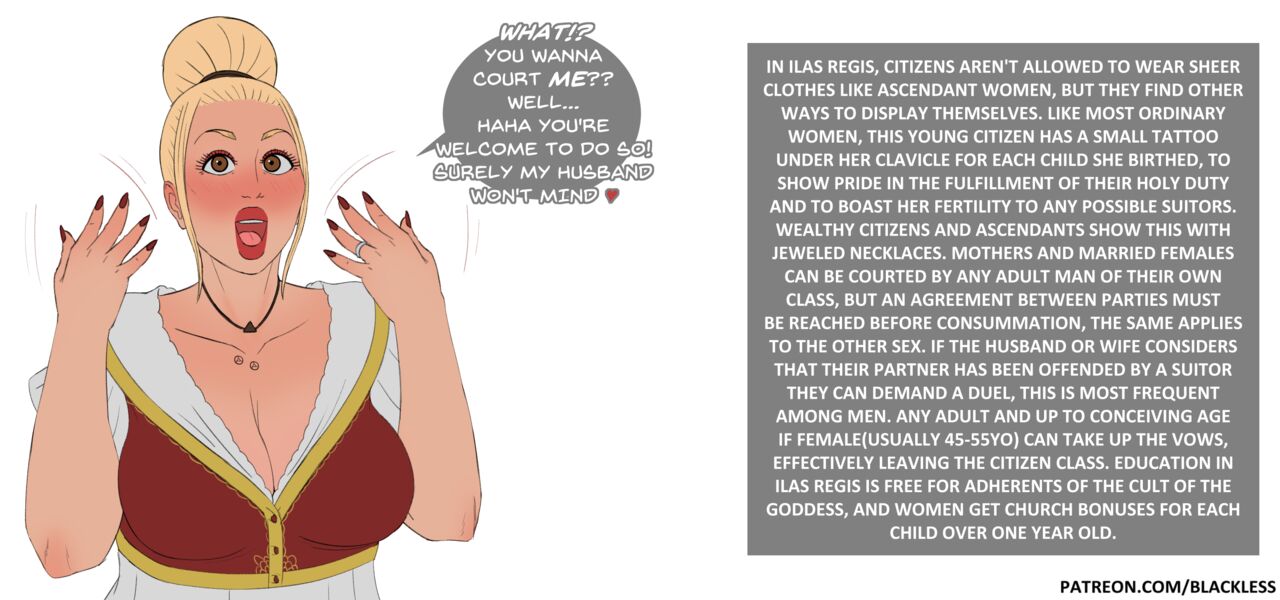 Unnamed Universe Project page 9 full