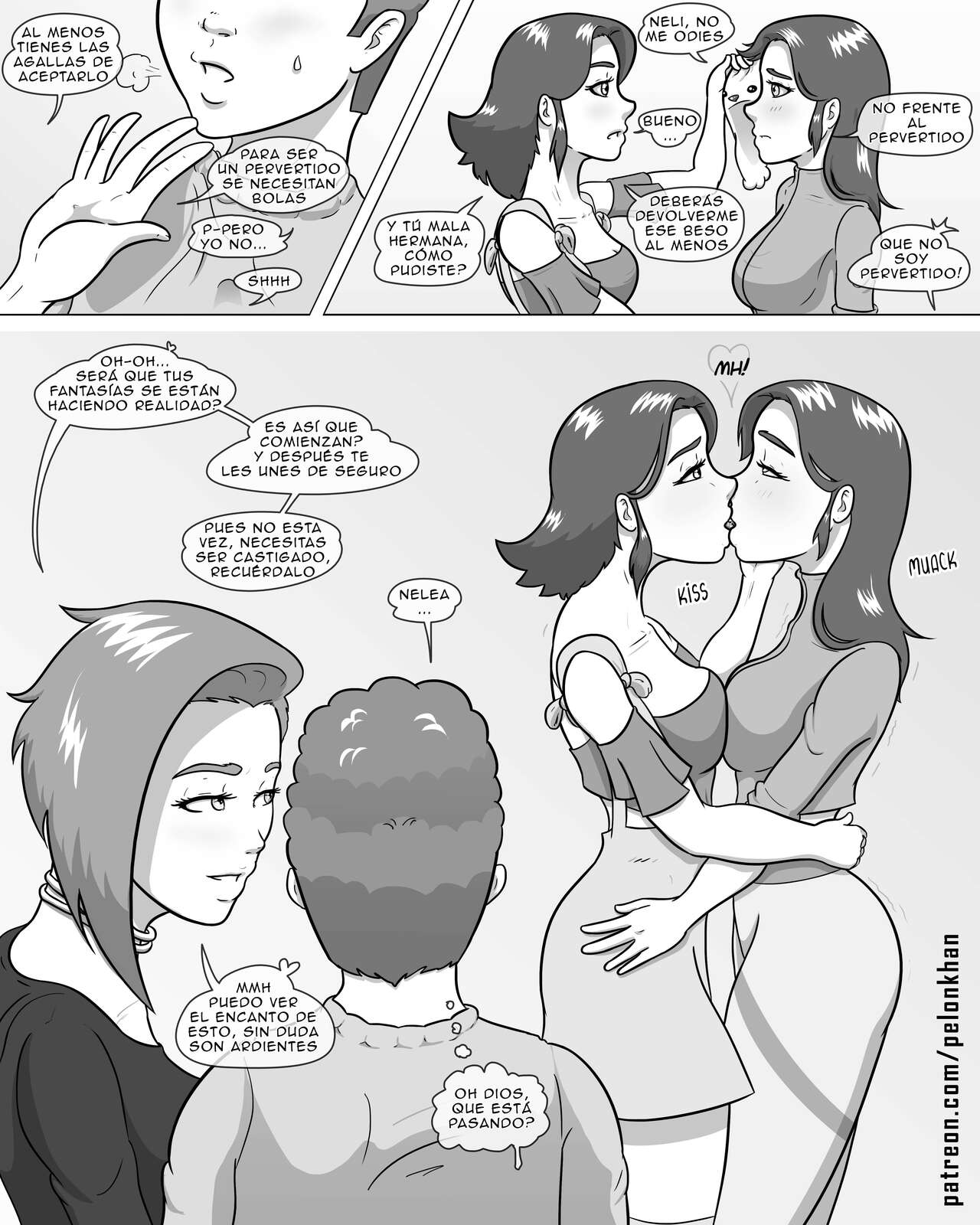 Morgana 6 ESP page 5 full