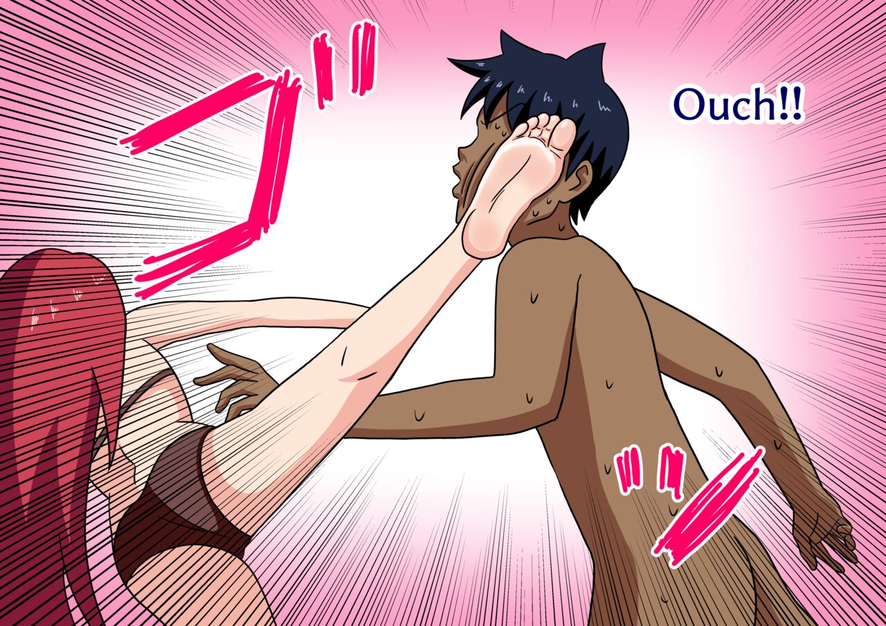 Mitari no Sono Ep 65, 66, 67, 68 page 3 full