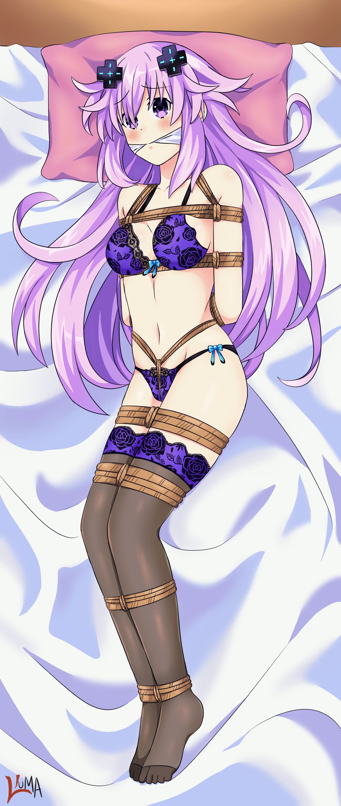 LewdKUMA page 5 full