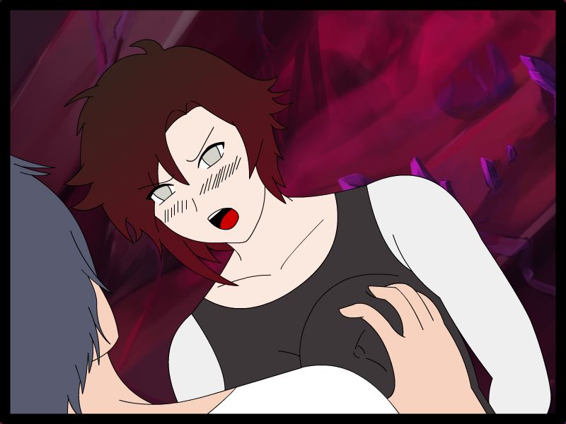 H-Flash Stories Volume 132 page 6 full