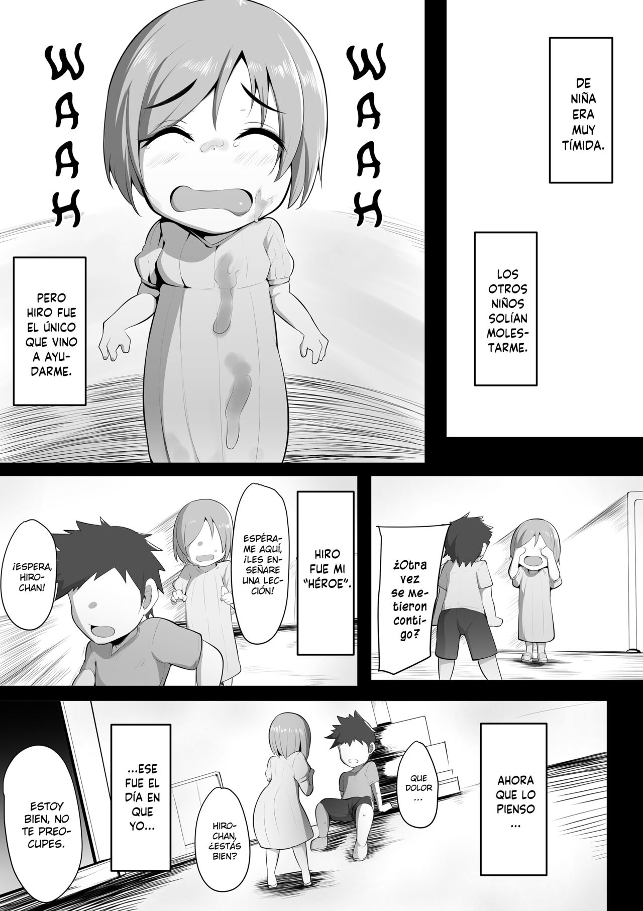 Yurikago page 5 full