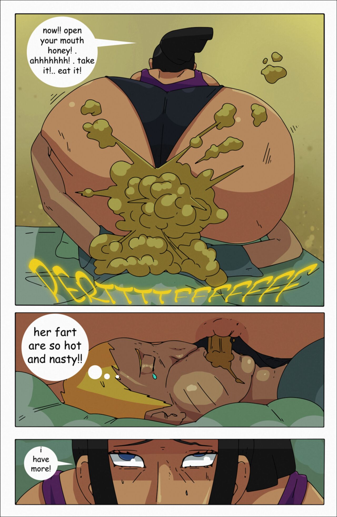 The Hokage Order - Naruto page 4 full