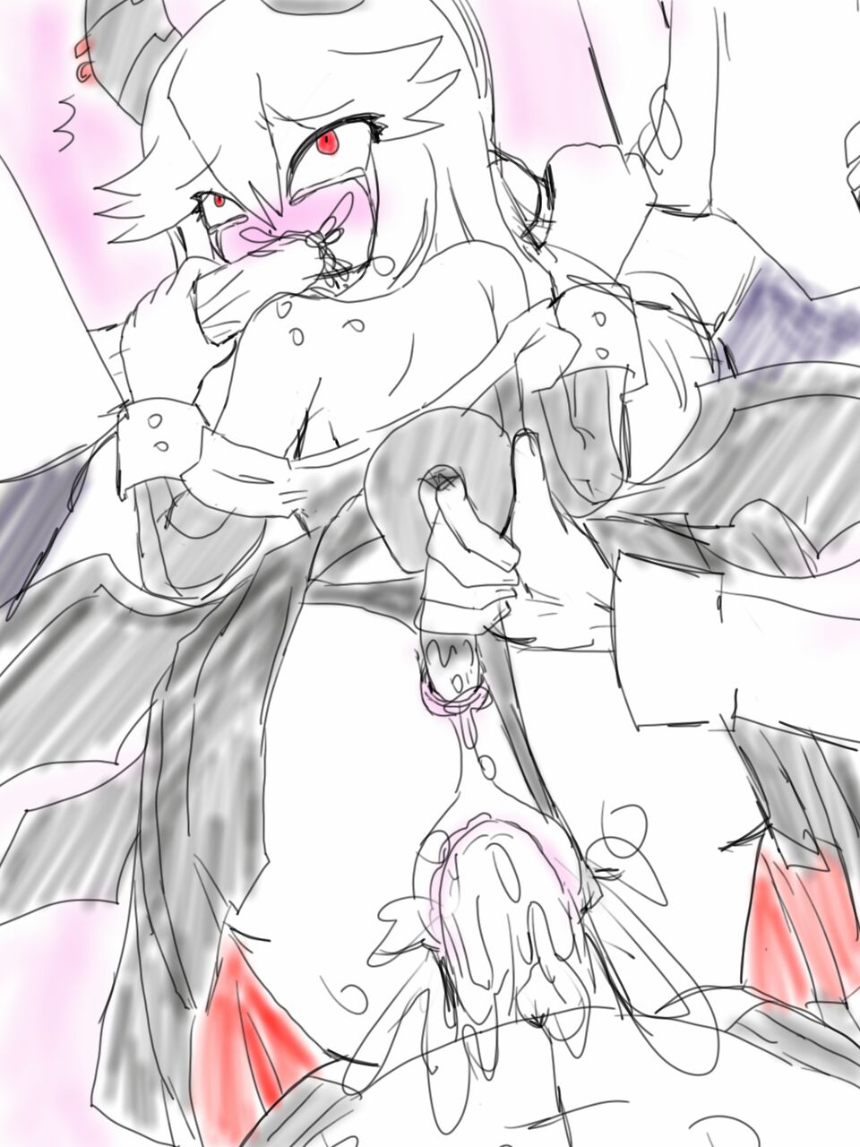 死神男妹  and 돌탱이  deleted works page 7 full