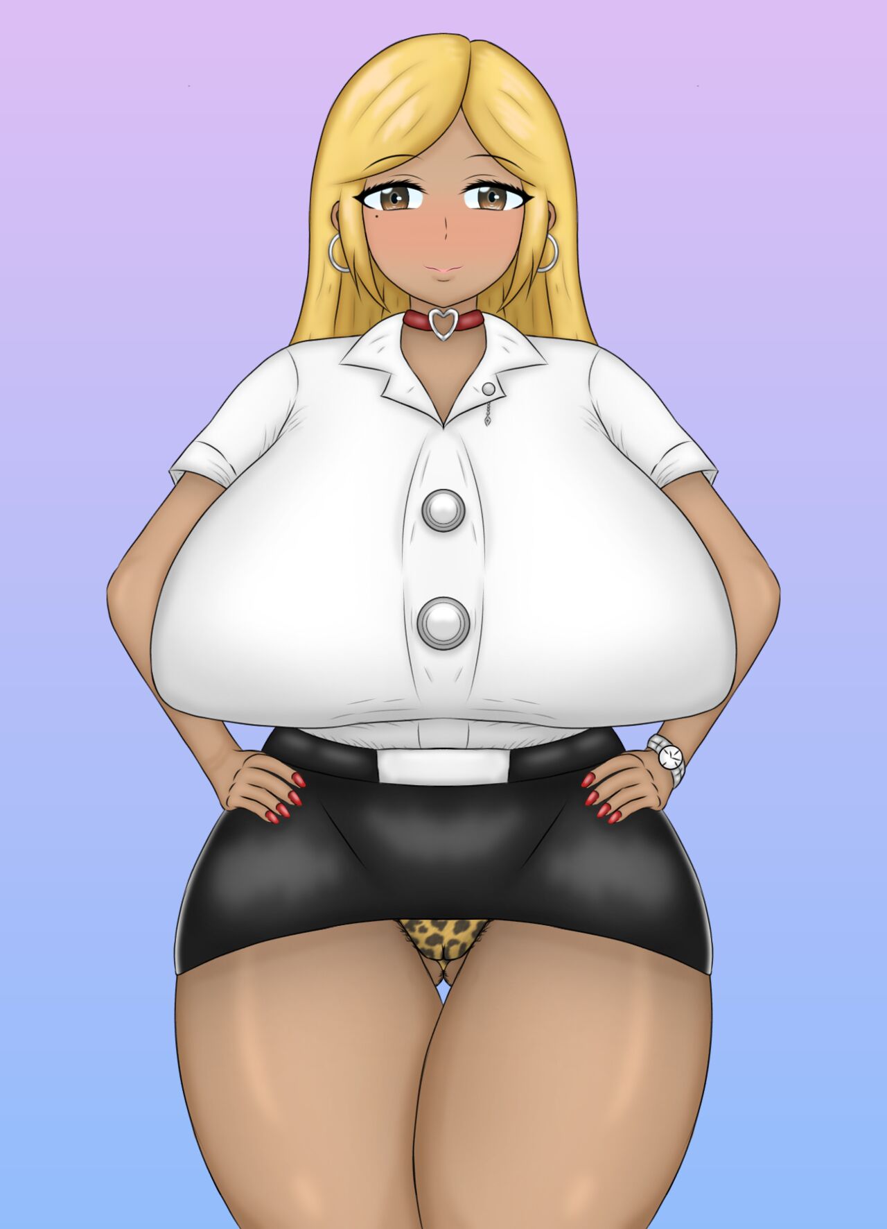 College bitch page 1 full