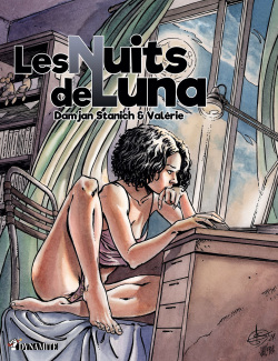 Les Nuits de Luna