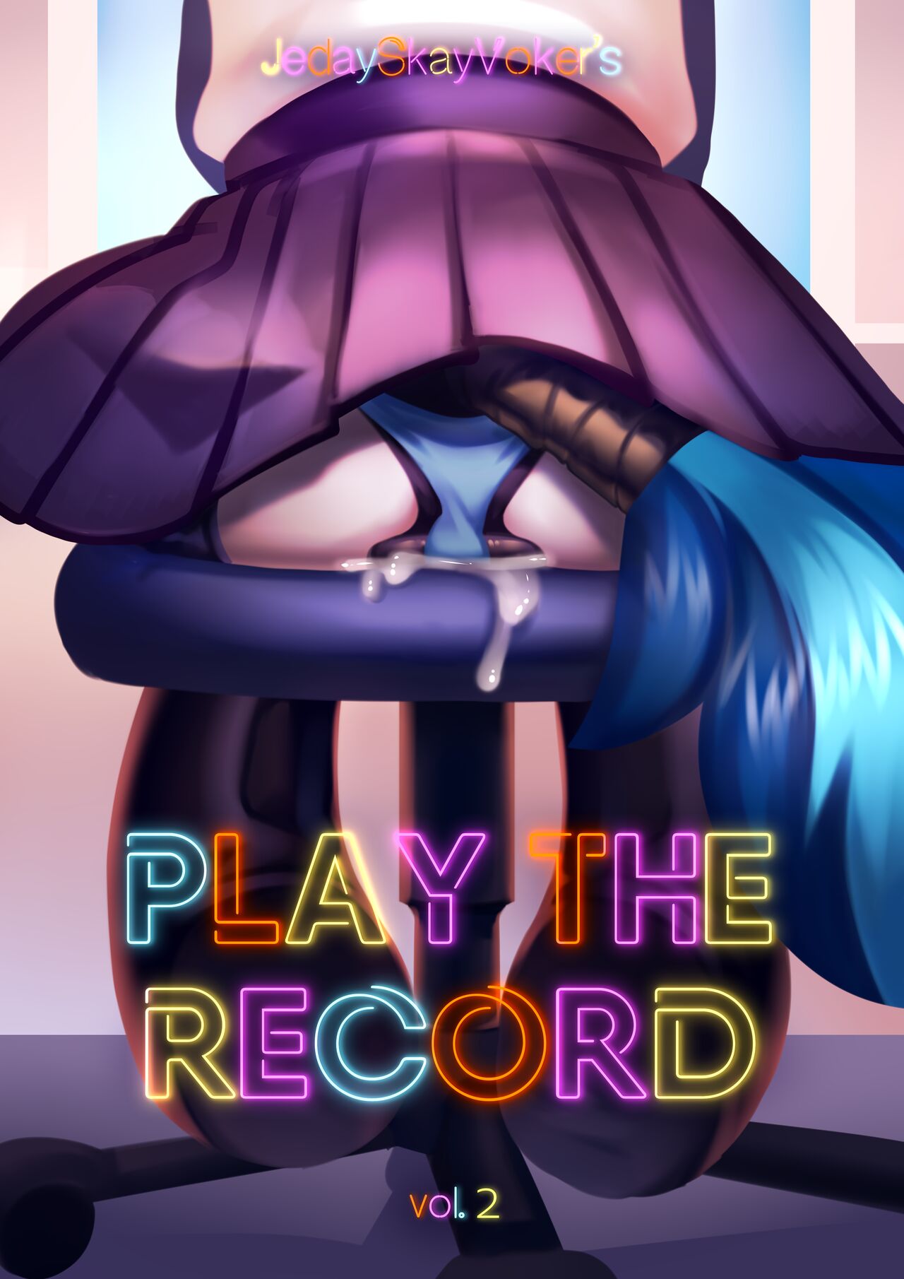 Play the Record, ch. 1-3 page 9 full
