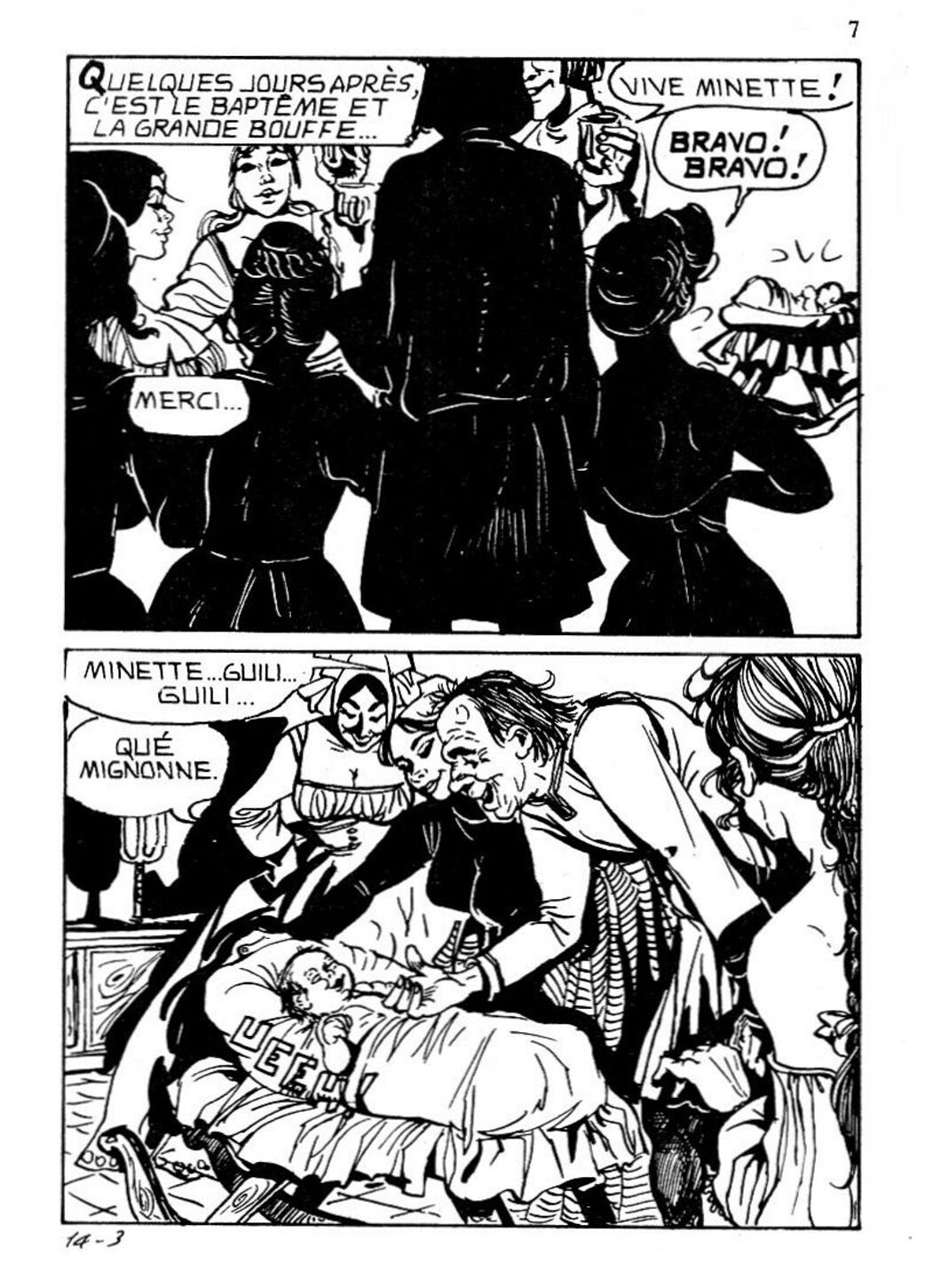L' Effet Minette page 7 full