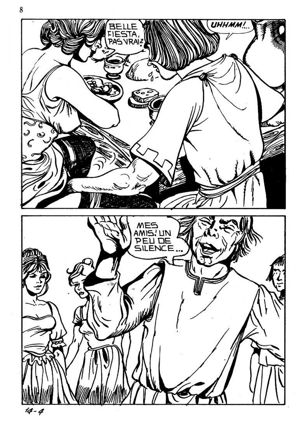 L' Effet Minette page 8 full