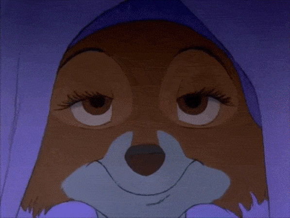"WANTED: Puppies. Must be a male human." - Maid Marian page 1 full
