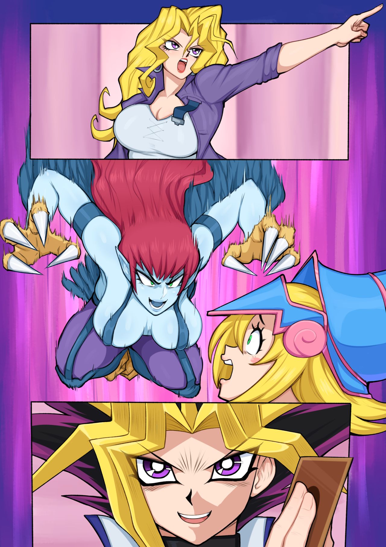 Afrobull HD pack 27 page 5 full