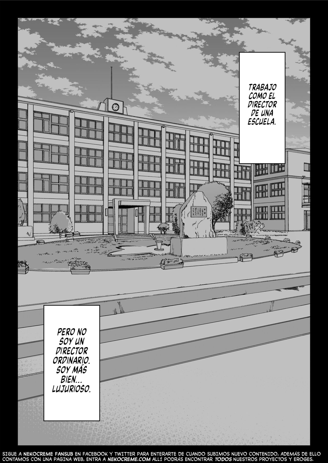 Zen Mesuana wa Ore no Mono ~Sekaiichi Tsuyoi Osu no Nichijou~ | Todos los Agujeros de estás Perras me Pertenecen ~La Vida Diaria del Hombre más Afortunado del Mundo~ page 3 full
