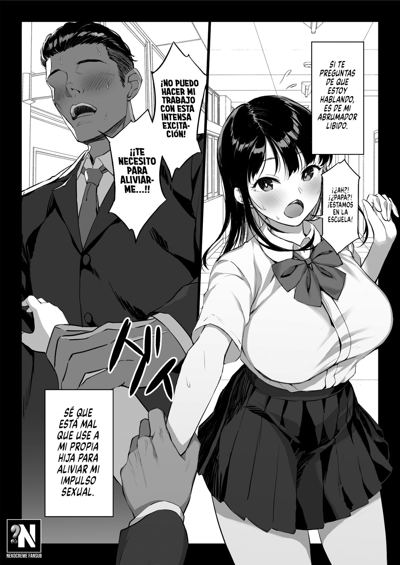 Zen Mesuana wa Ore no Mono ~Sekaiichi Tsuyoi Osu no Nichijou~ | Todos los Agujeros de estás Perras me Pertenecen ~La Vida Diaria del Hombre más Afortunado del Mundo~ page 4 full