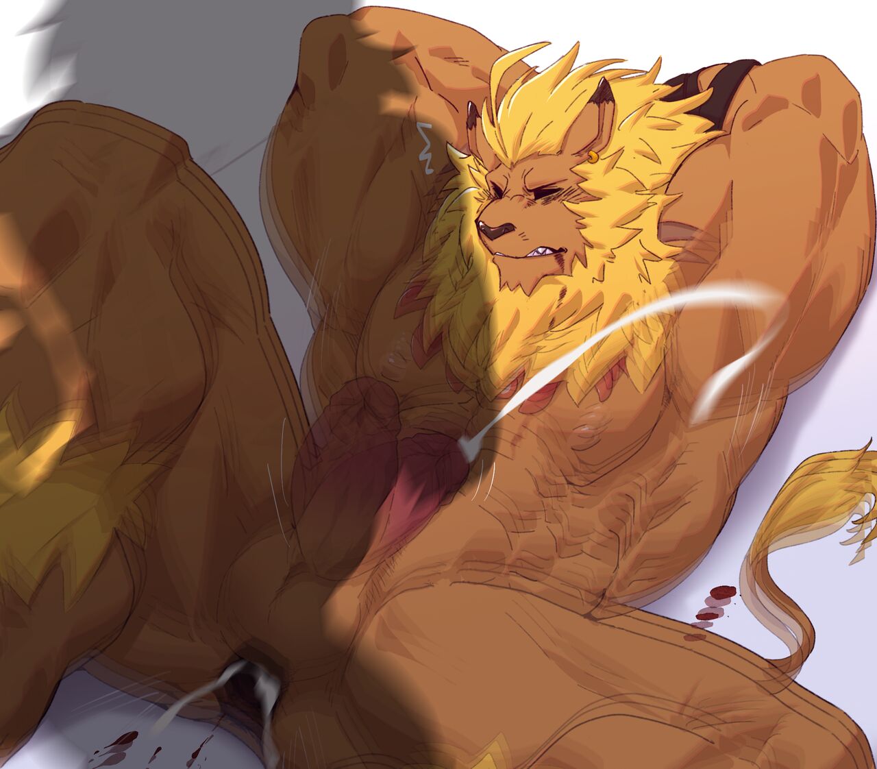 Leomon page 5 full