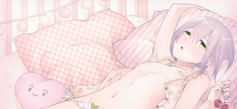 【尚くん?_20200719】 page 1 full
