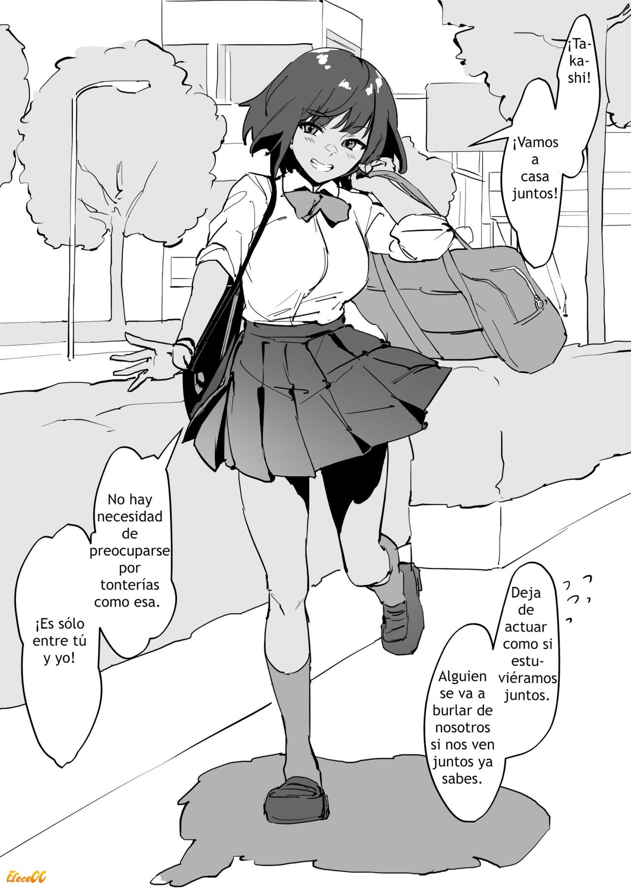 Matase Sugita Osananajimi | The Childhood Friend Who Waited Too Long page 2 full