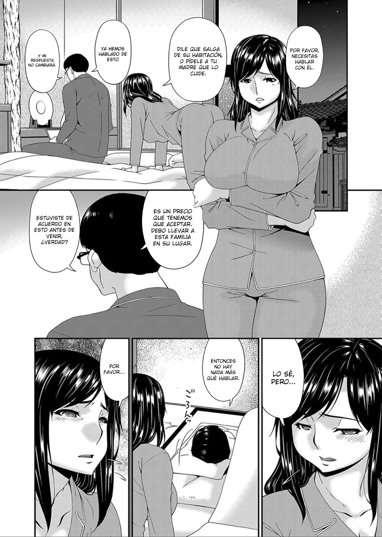 Monster Ch.1-2 page 4 full
