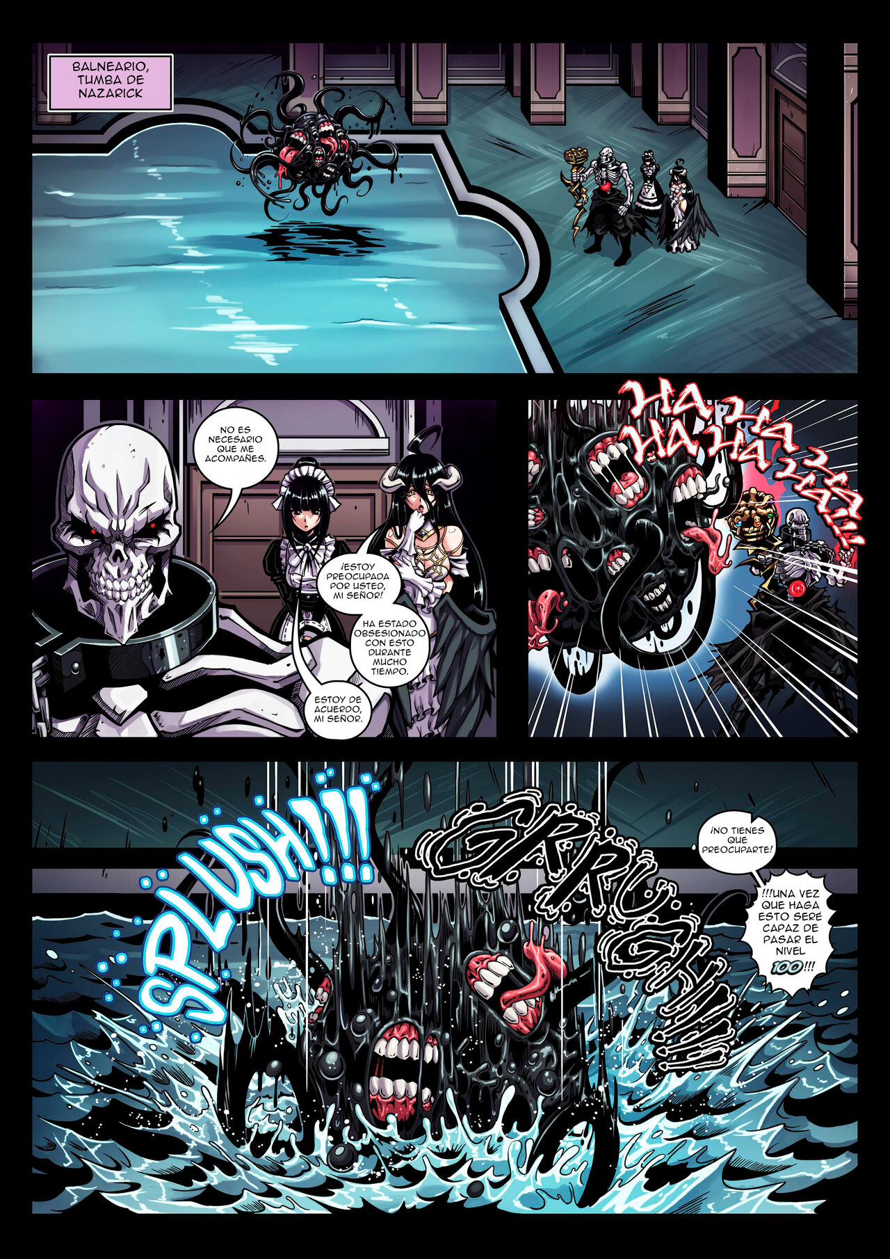 Ovahlord Power up page 4 full